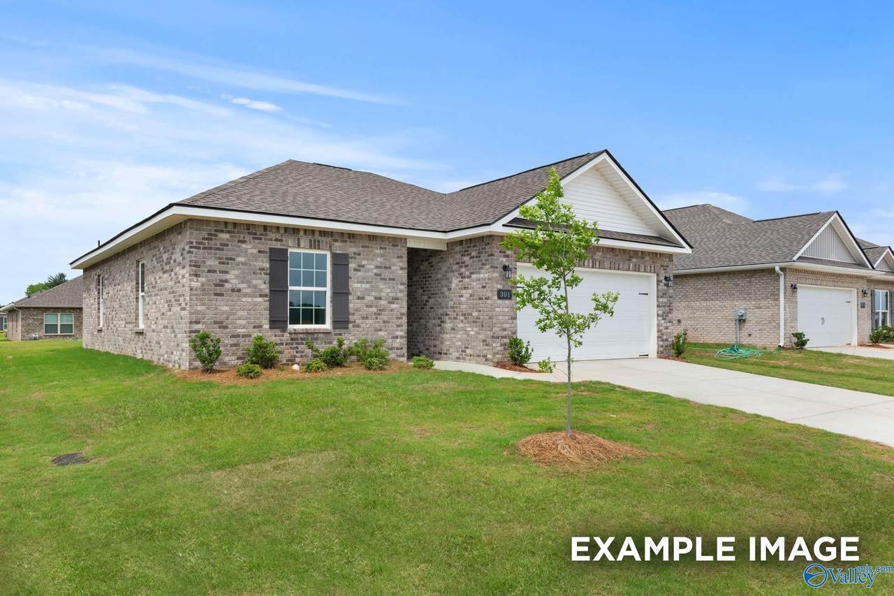 4608 Maxs Meadow Way - Photo 1