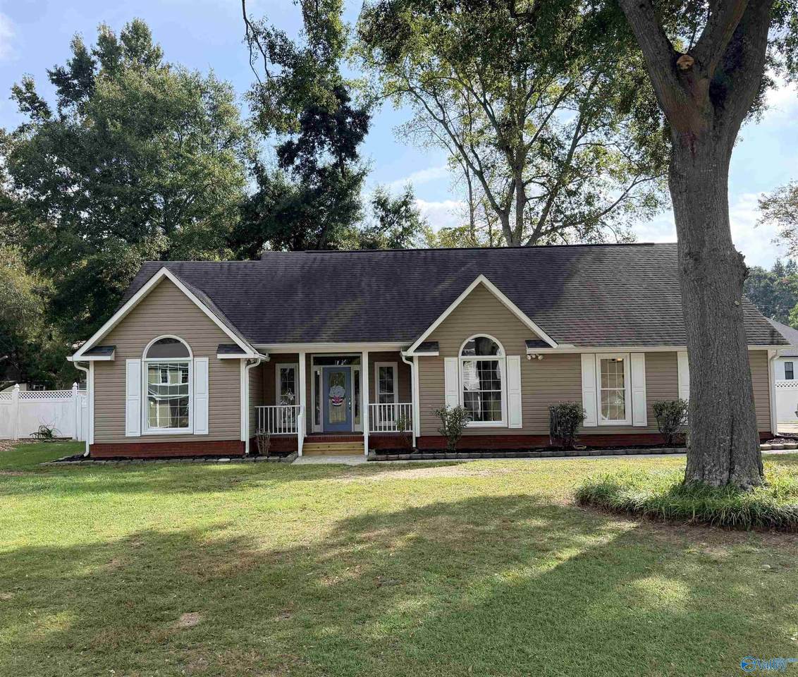 509 Mockingbird Lane - Photo 1