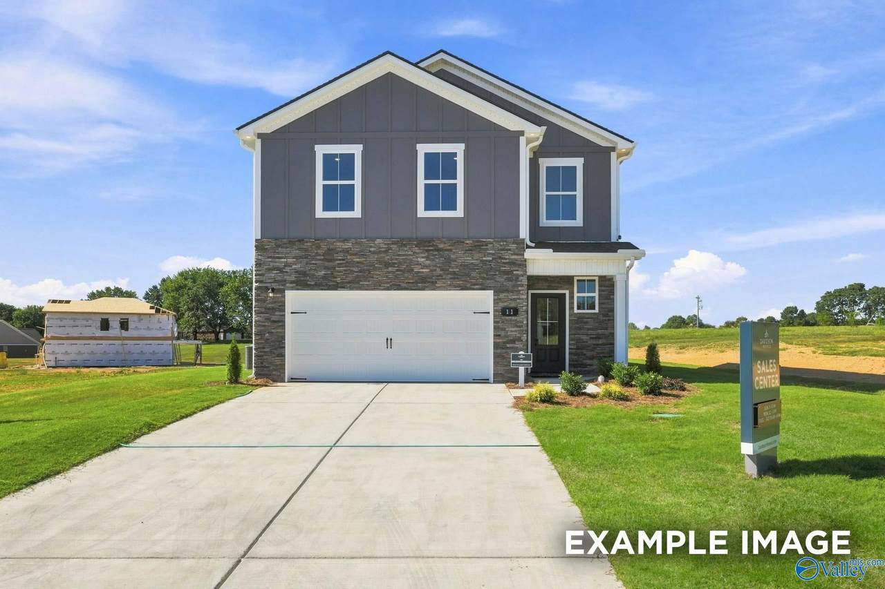111 Plum Tree Lane - Photo 1