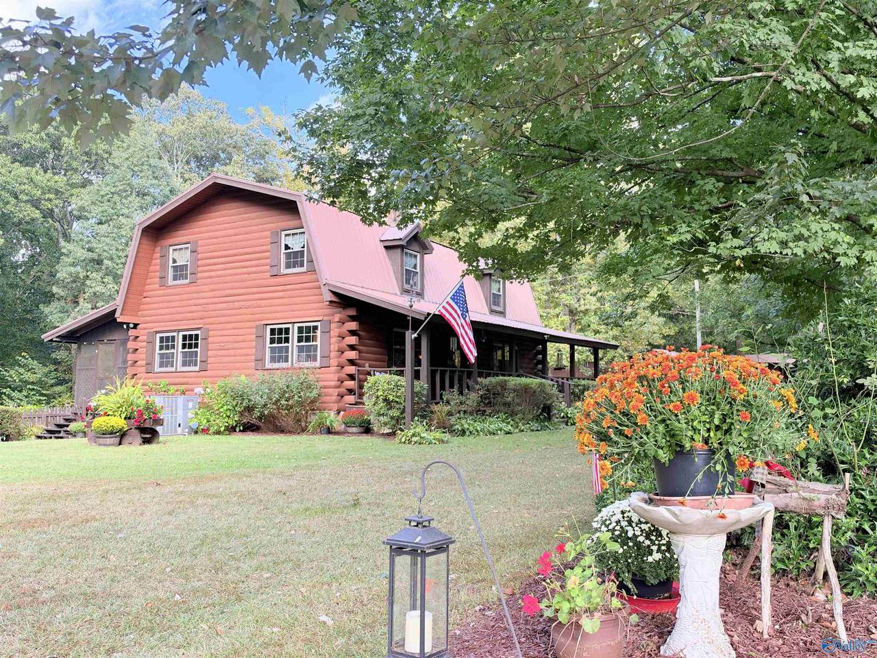 684 Mardis Point Road - Photo 1