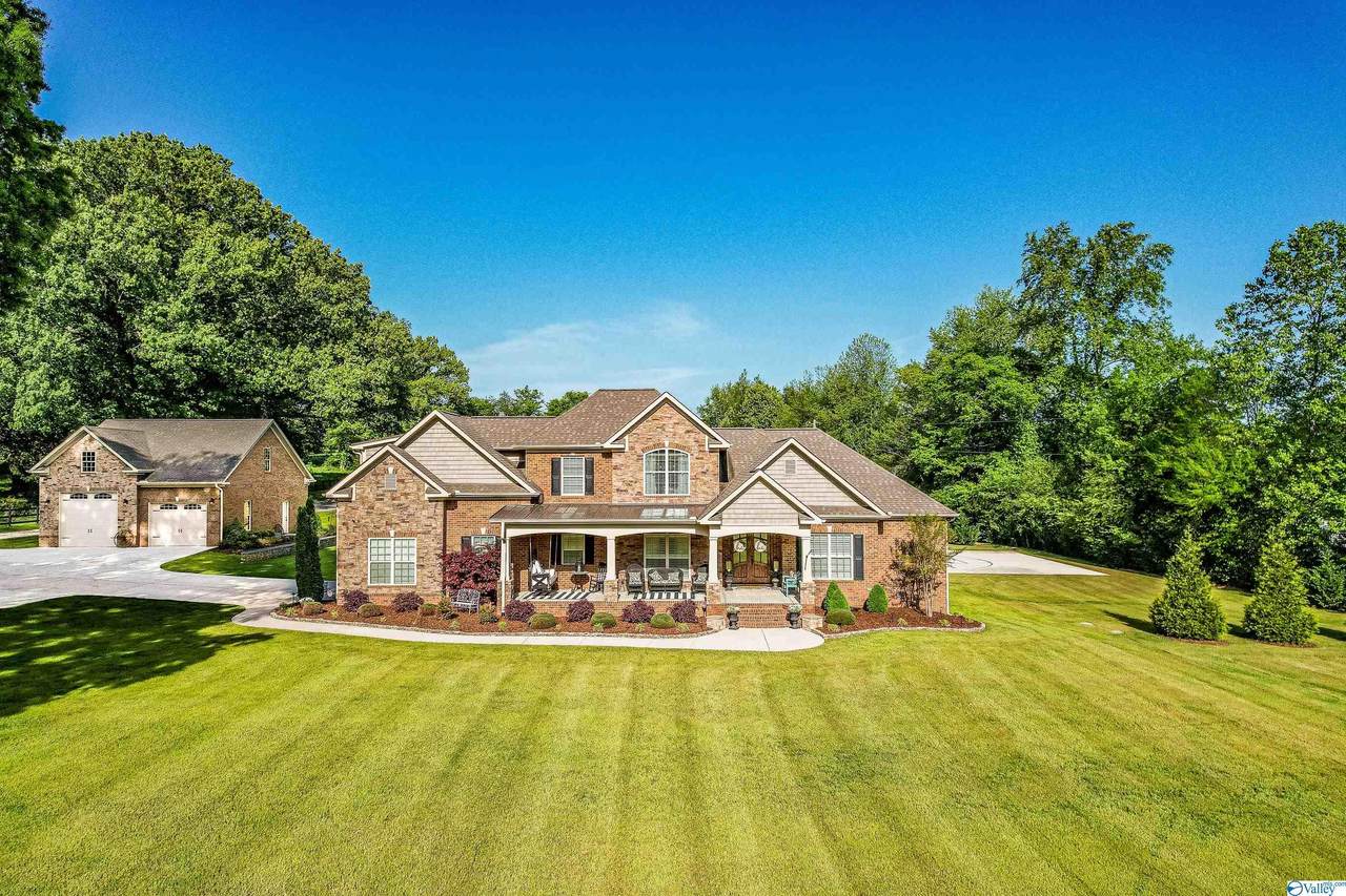 1455 Hurricane Creek Road - Photo 1