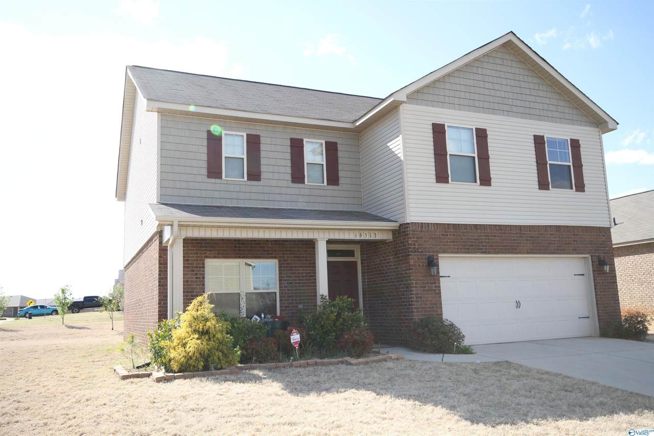 16513 Bella Grande Lane - Photo 1