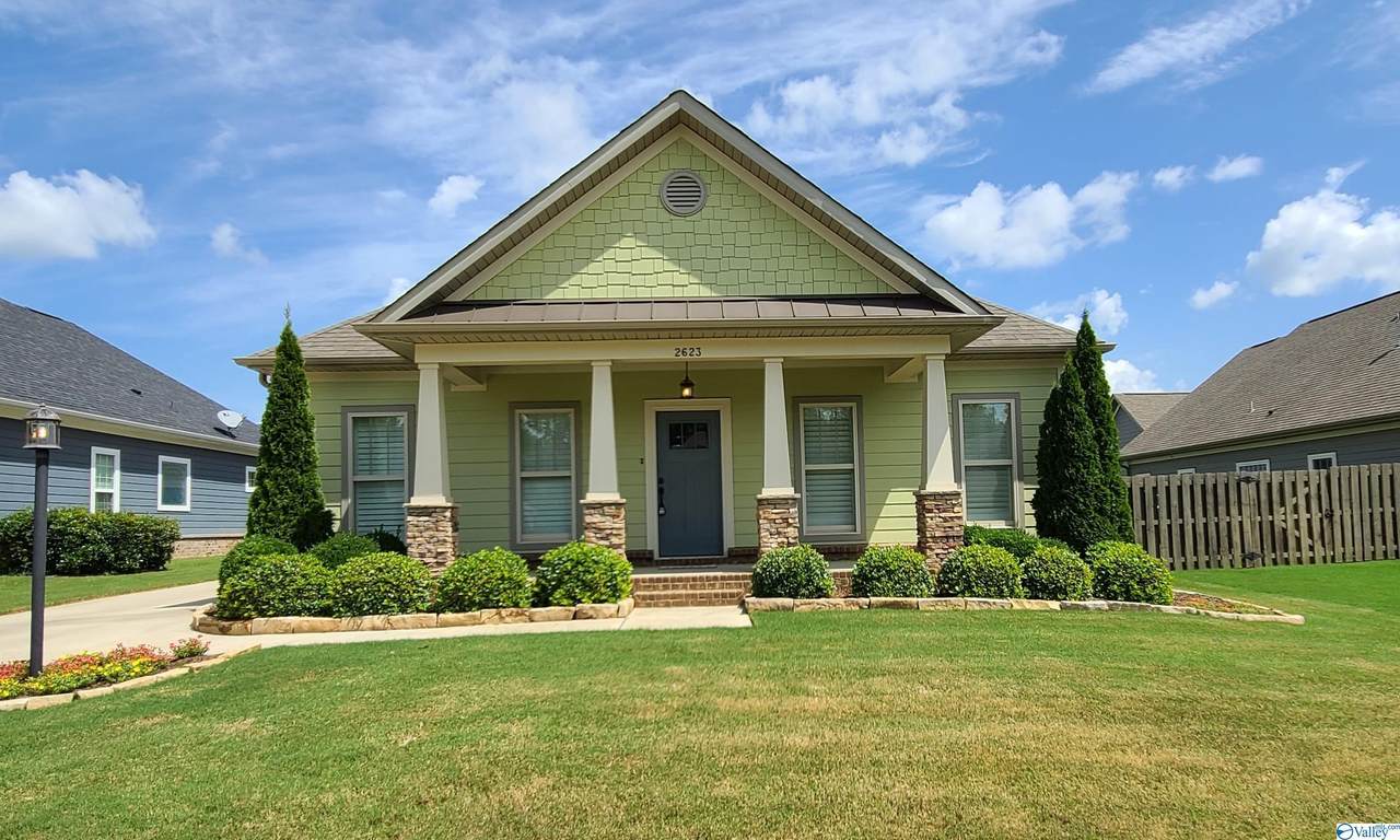2623 Mountain Stream Way - Photo 1