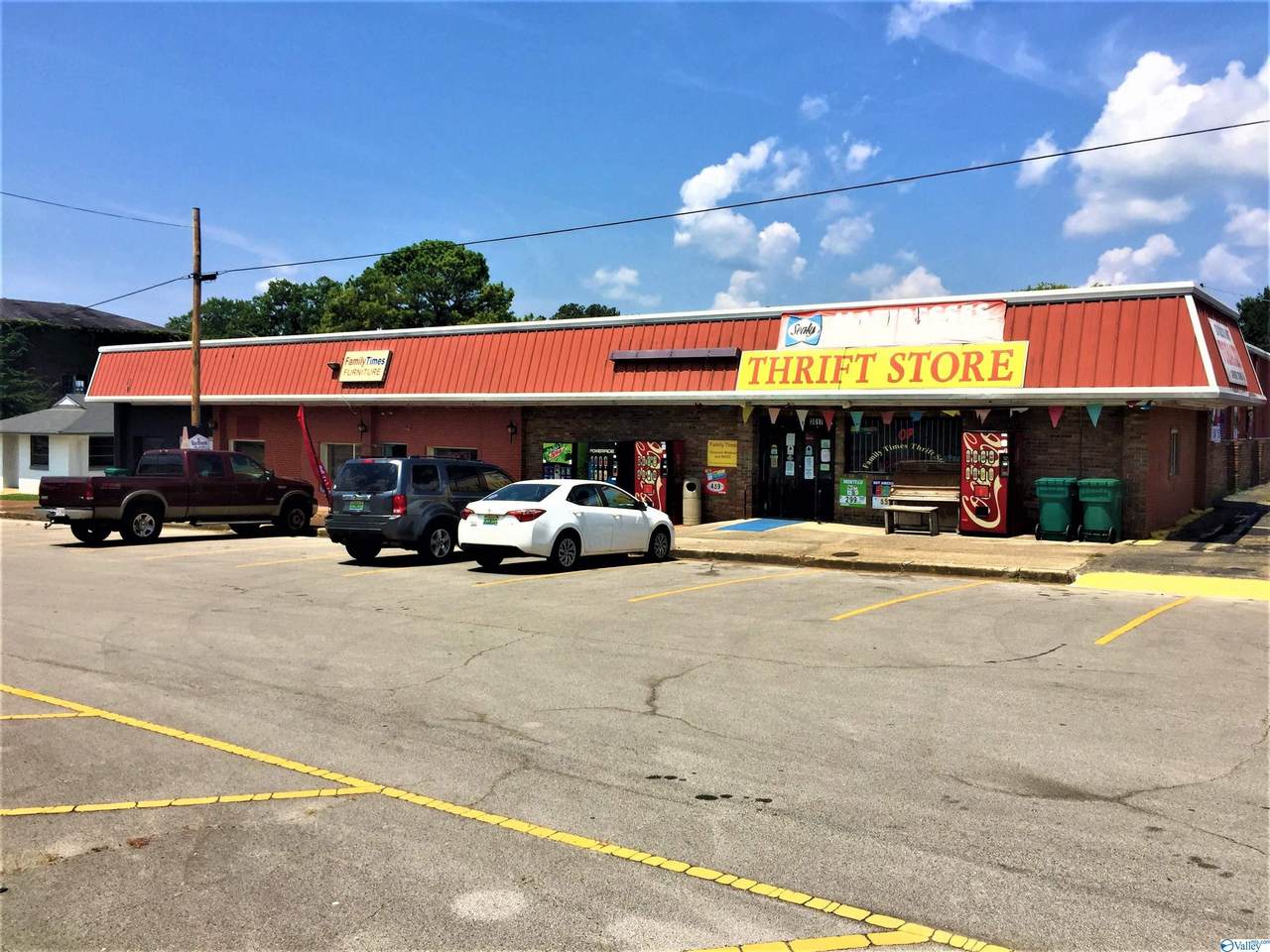 3017 Jackson Highway - Photo 1