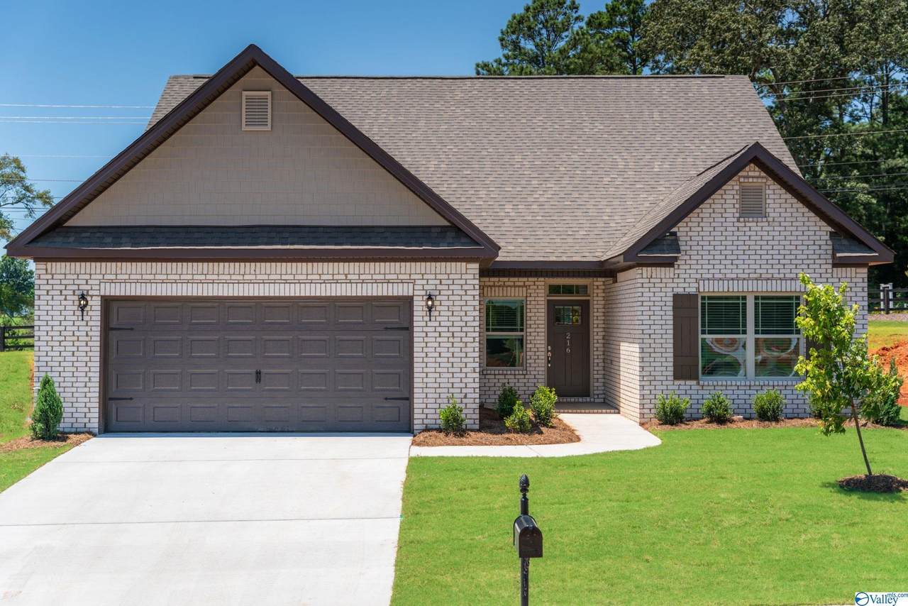 106 Grove Hill Circle - Photo 1