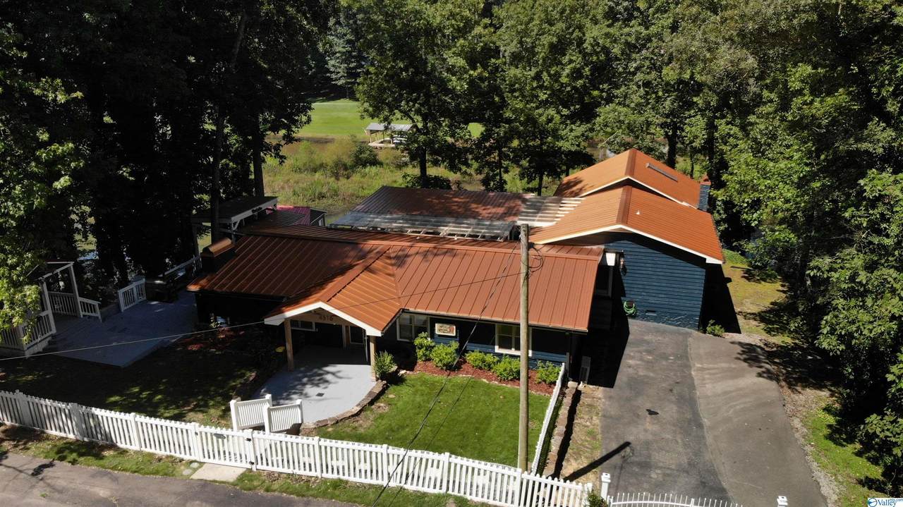 4516 Hideaway Drive - Photo 1