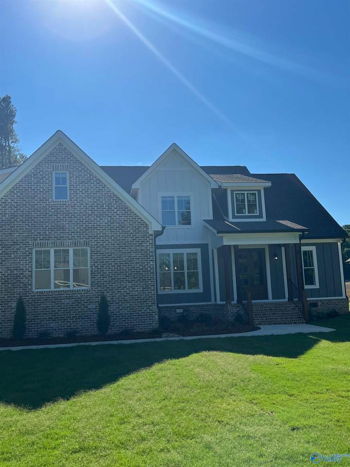 5107 Spring Creek Drive - Photo 1