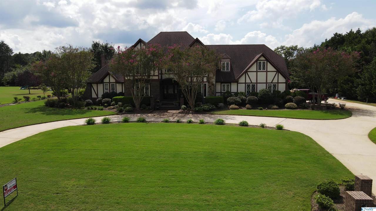 2505 Ashmor Place - Photo 1
