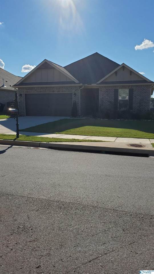 111 Pandilla Drive - Photo 1