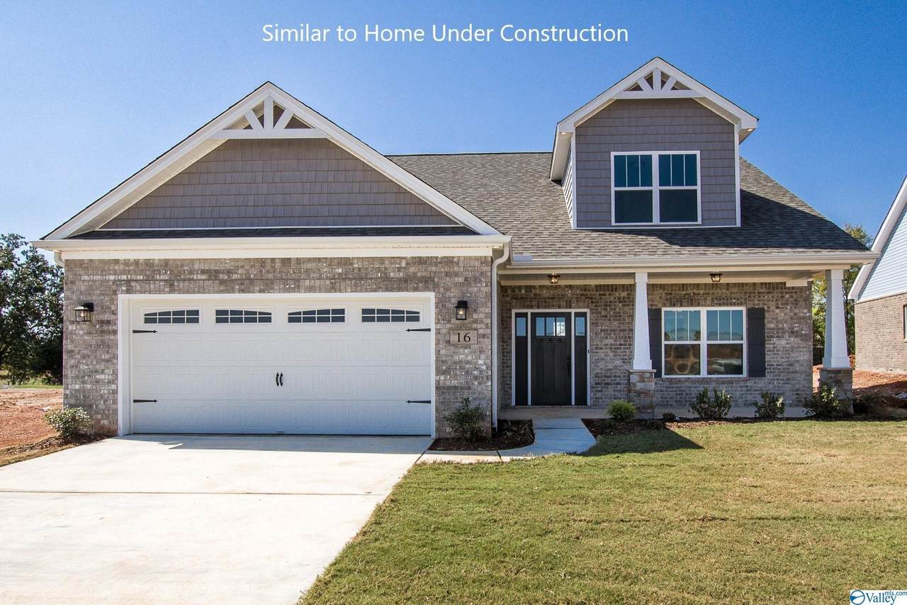 110 Brier Valley Drive - Photo 1