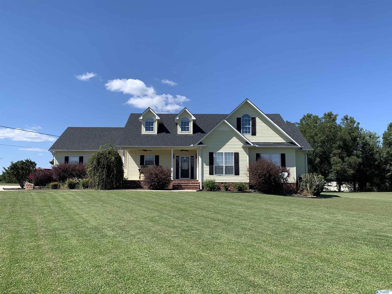 3308 Mount Hebron Road - Photo 1