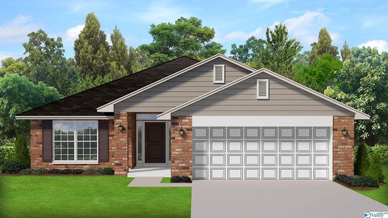 6110 Feather Way - Photo 1