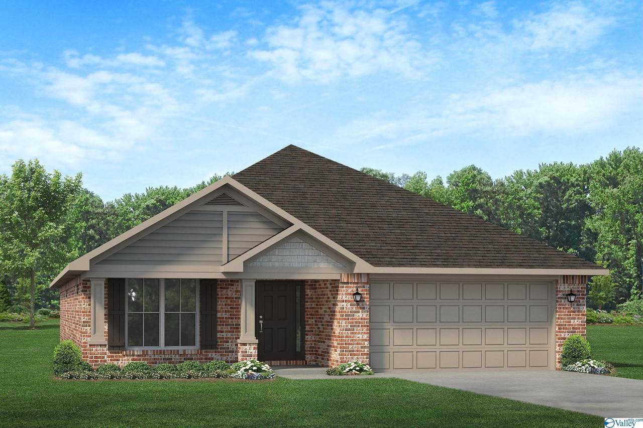 6204 Eagle Point Circle - Photo 1