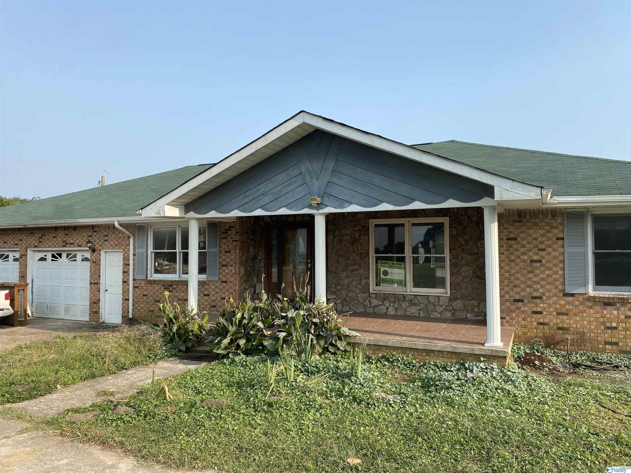 575 Milk Springs Road - Photo 1