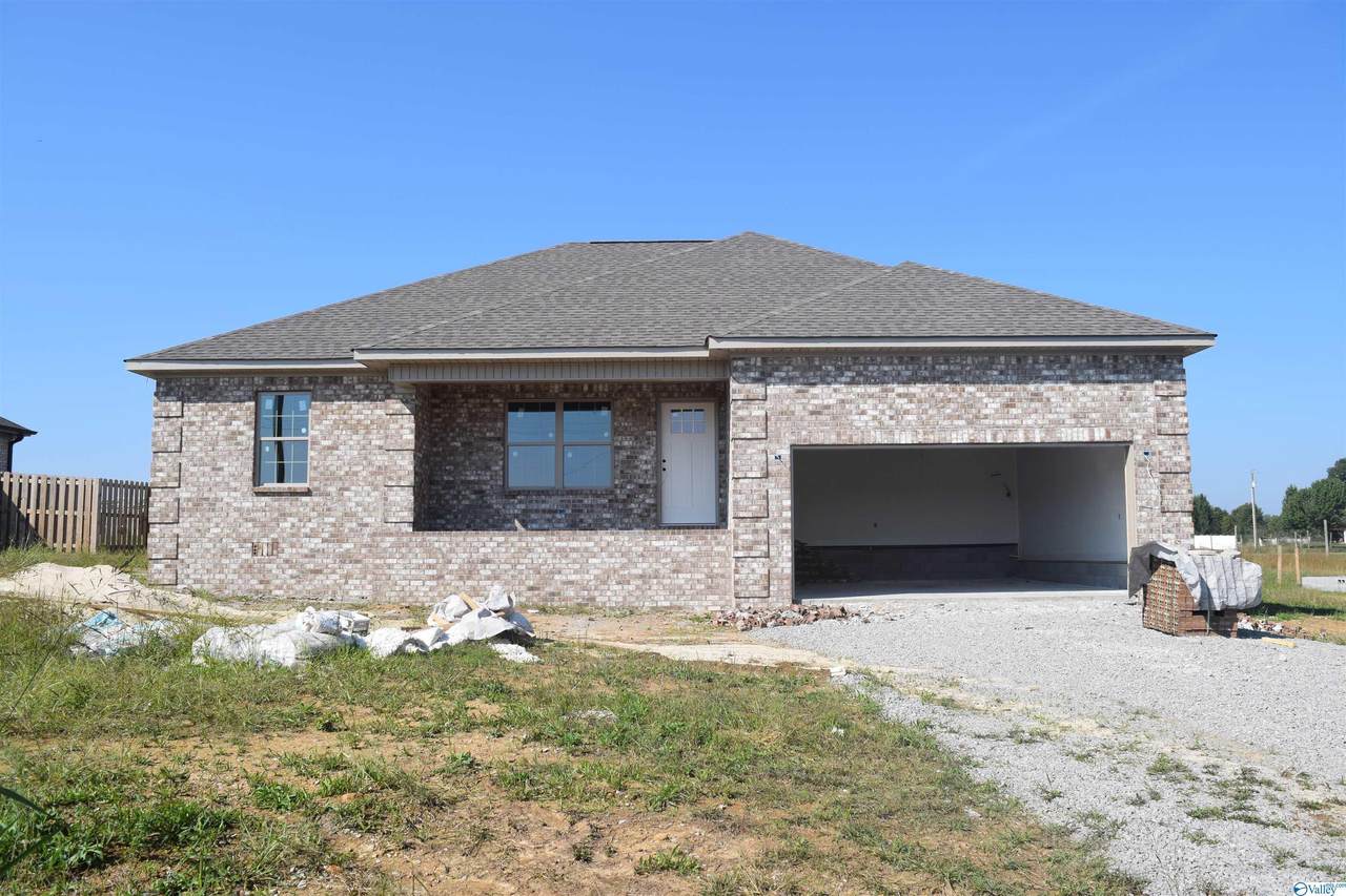 27667 Salem Minor Hill Road - Photo 1