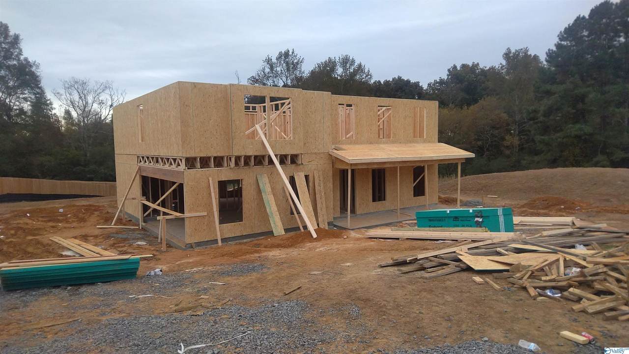 653 Crestman Dr - Photo 1