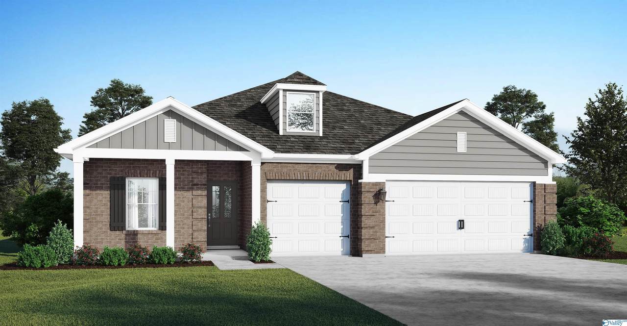 4301 Textile Lane - Photo 1