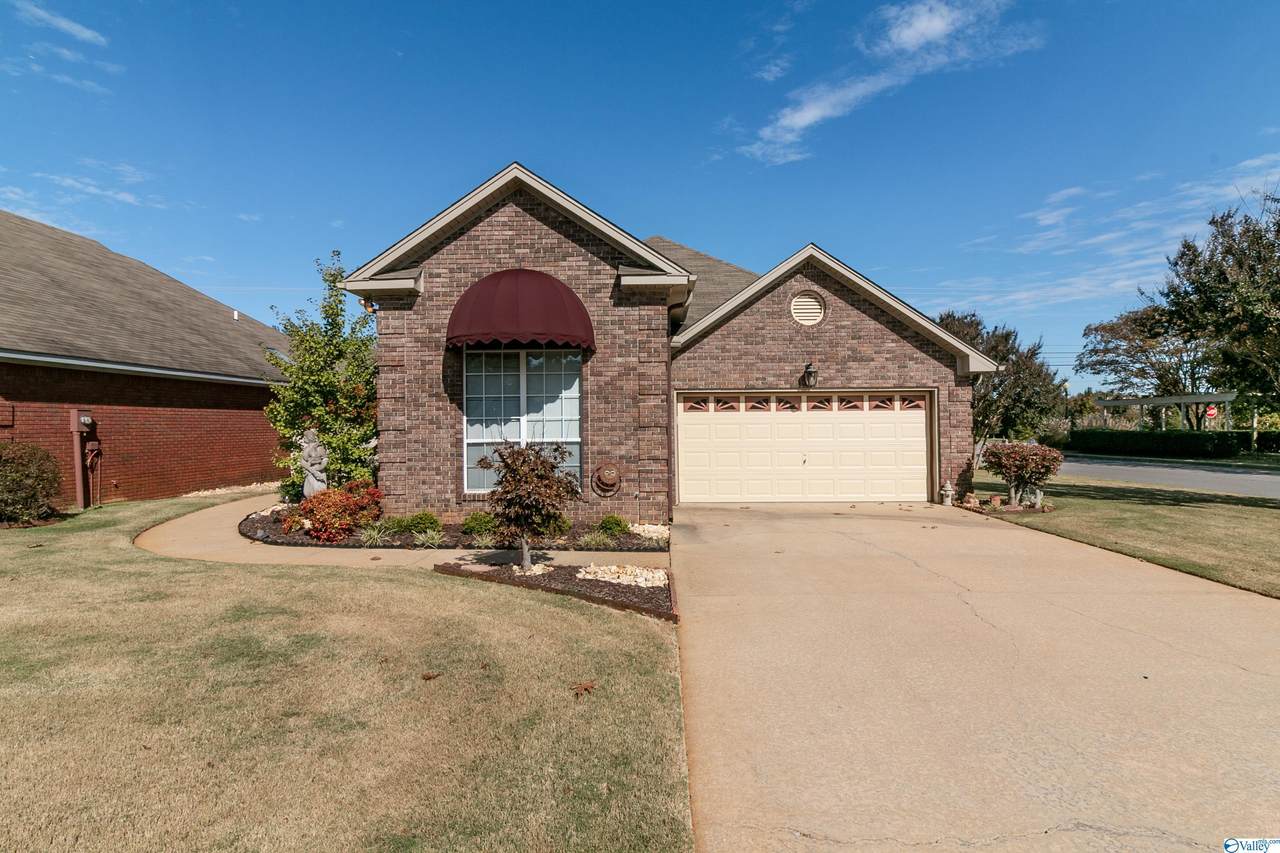 16597 Arbor Drive - Photo 1