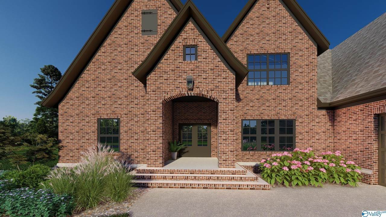 161 Highlands - Photo 1