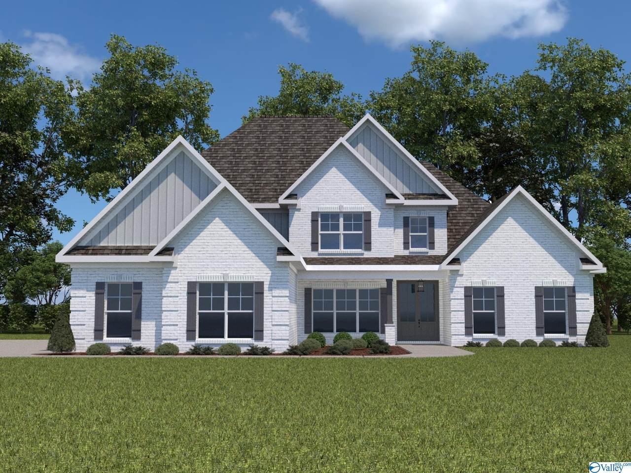 162 Stonycrossing Road - Photo 1