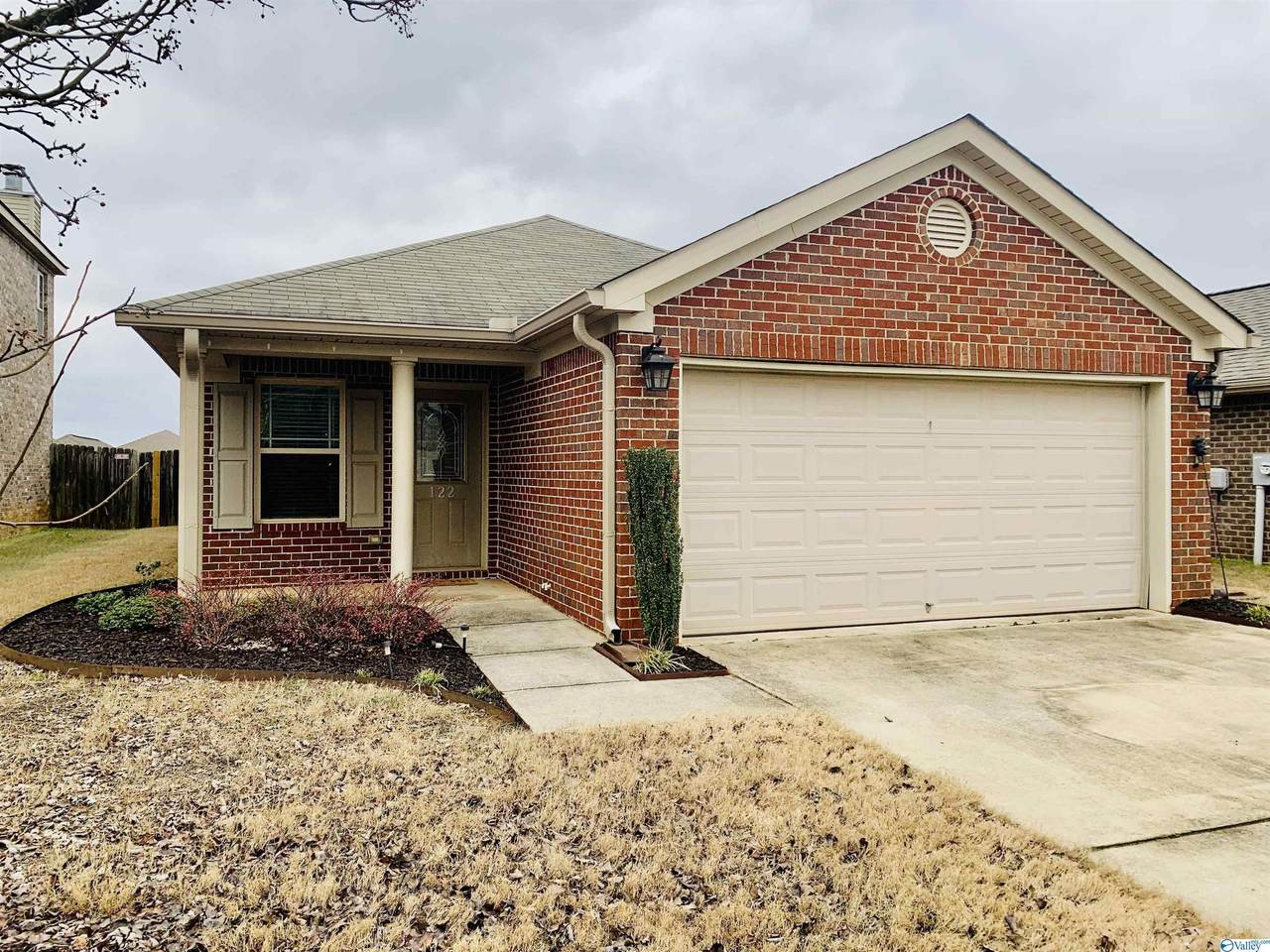 122 Pitts Griffin Drive - Photo 1