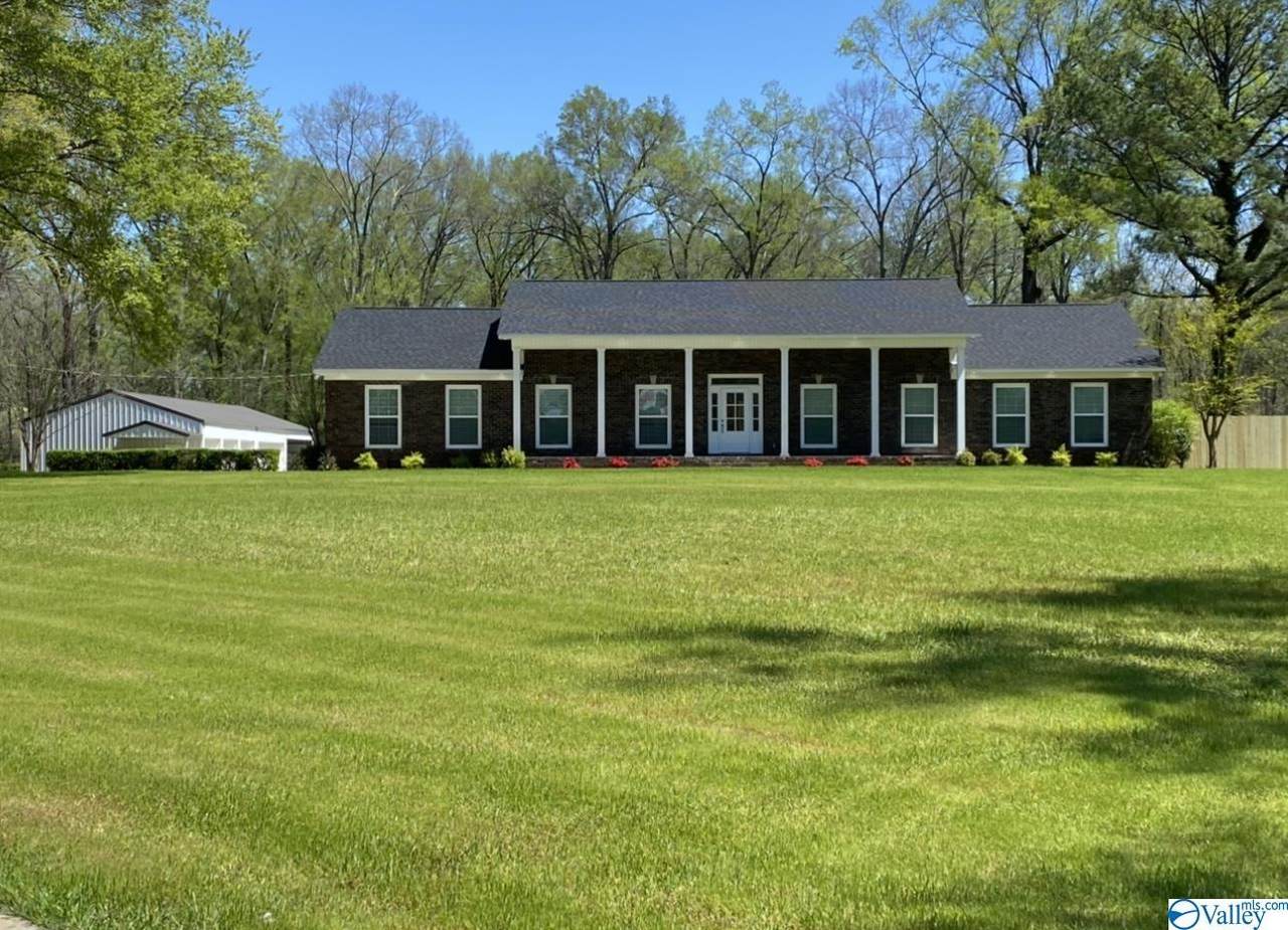 12006 Alabama Highway 157 - Photo 1
