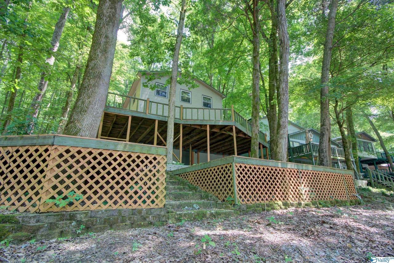 318 Lucas Gap Road - Photo 1