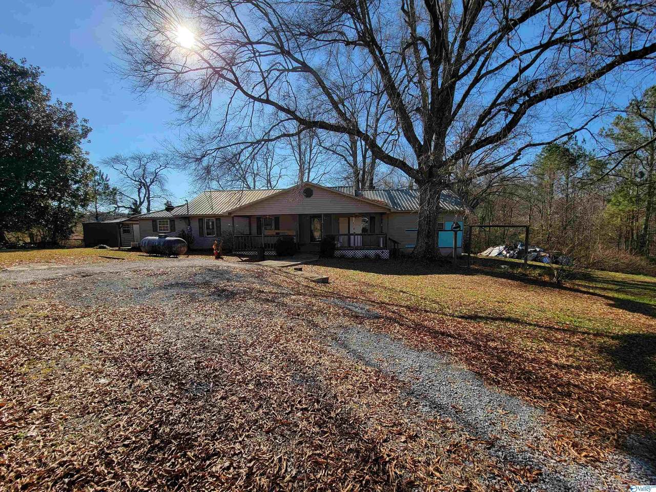 2309 County Road 120 - Photo 1