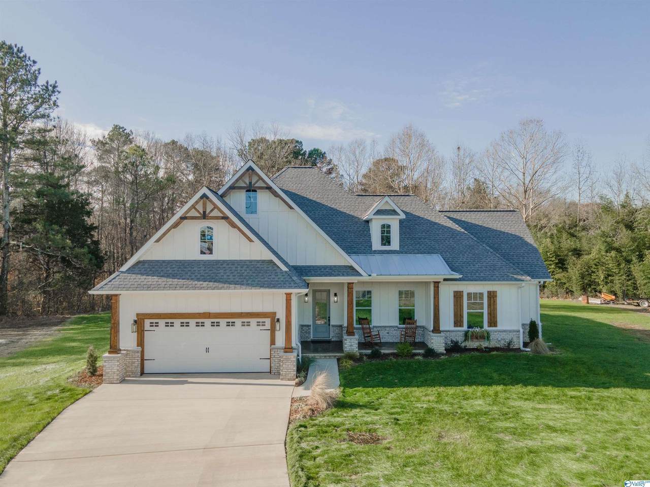 24 Bethel Crest Circle - Photo 1