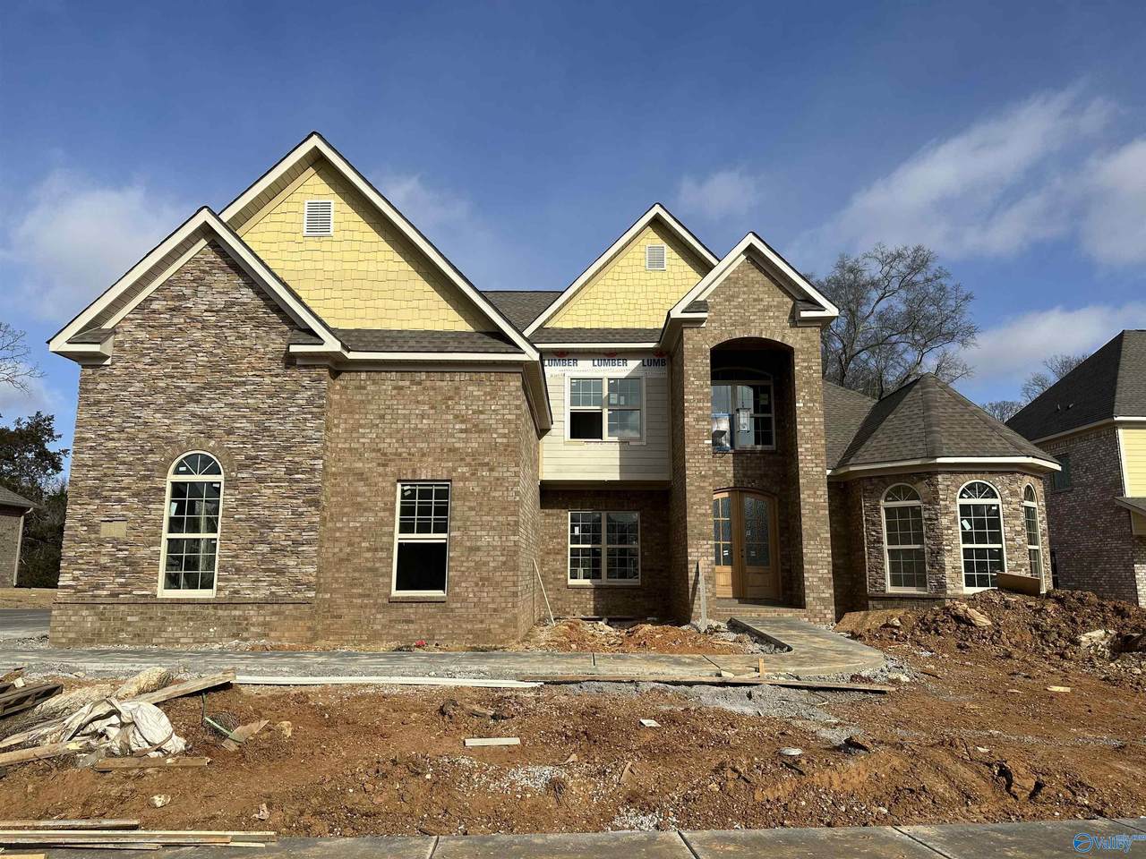 205 Goose Hill Bend - Photo 1