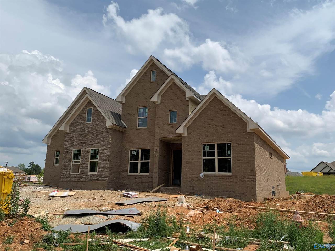 101 Barkley Court - Photo 1