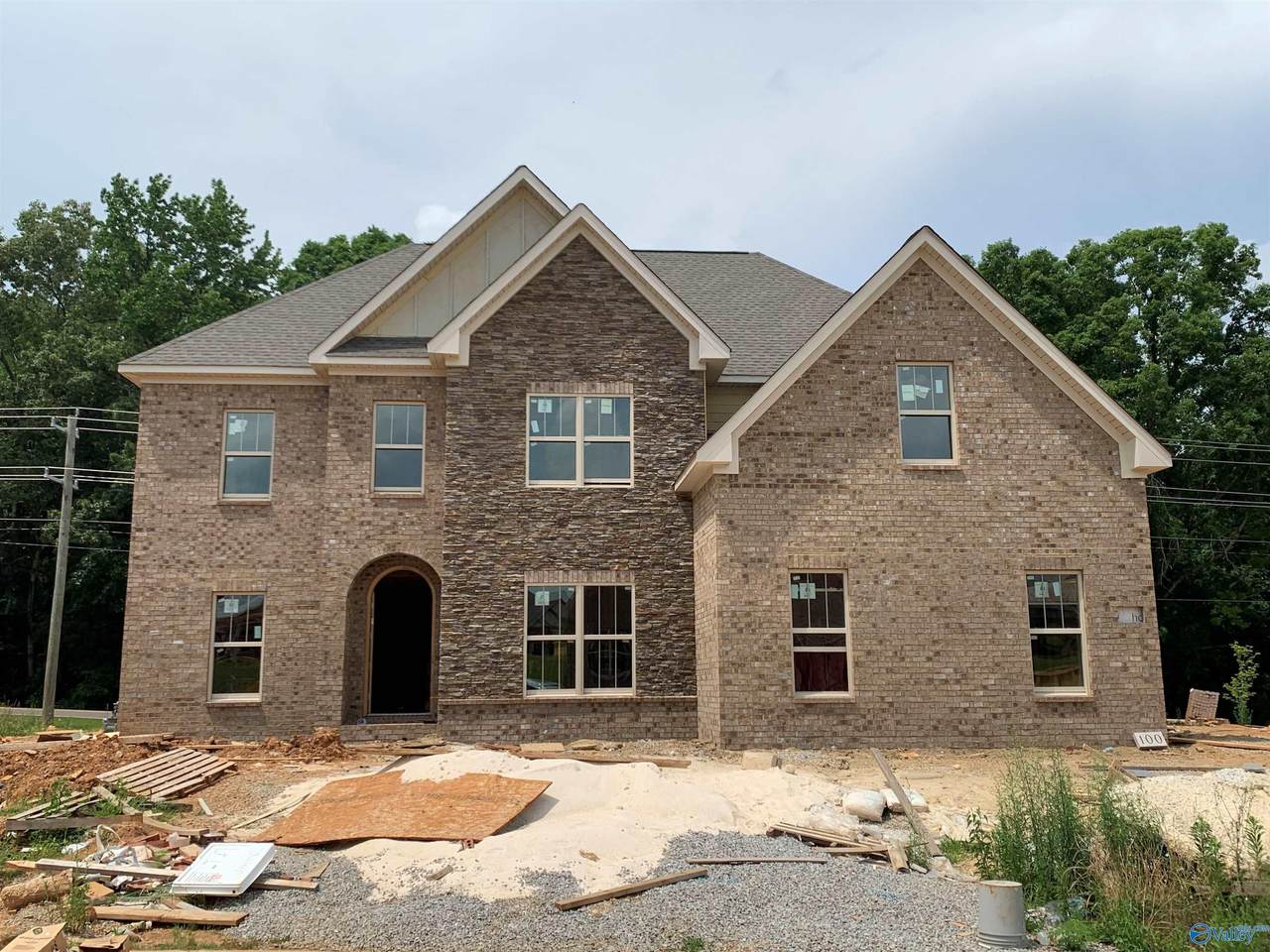100 Barkley Court - Photo 1