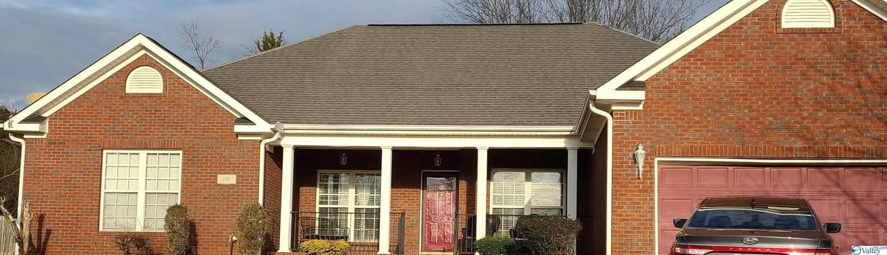 109 Tudor Place - Photo 1