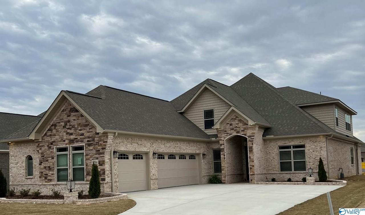 17004 Bright Water Lane - Photo 1