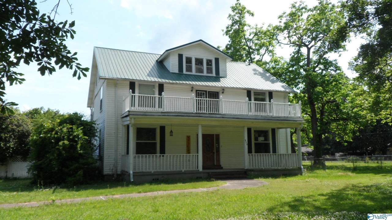 329 Kaying Road - Photo 1