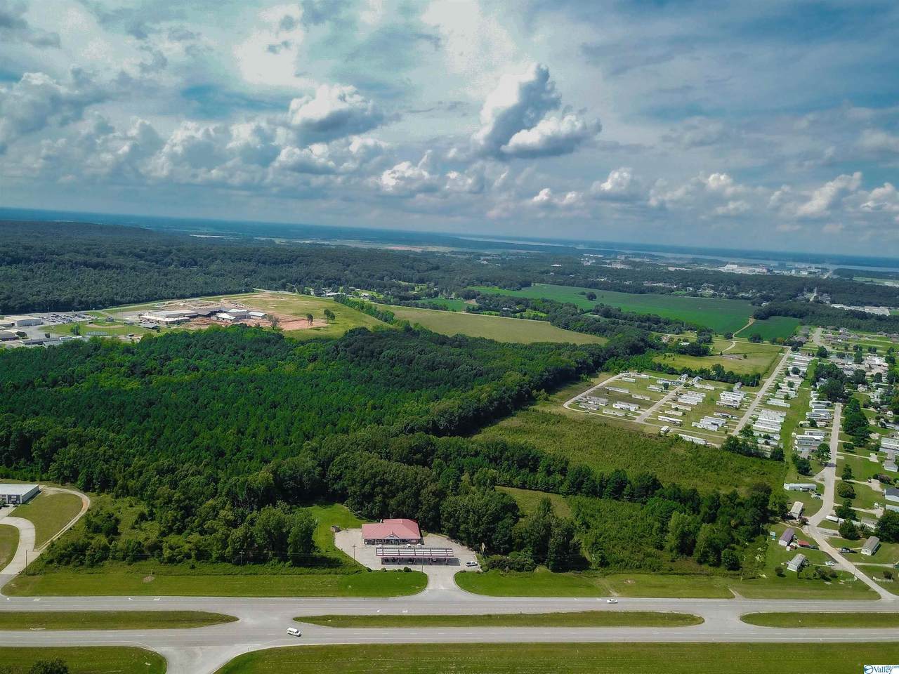 00 Gordon Terry Parkway - Photo 1