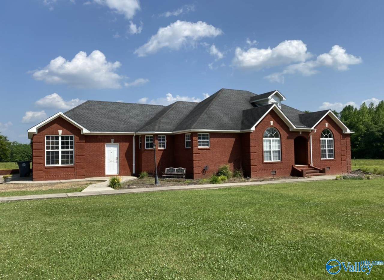 864 County Road 147 - Photo 1