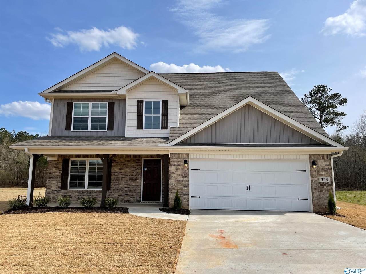 114 Lady Slipper Bend - Photo 1