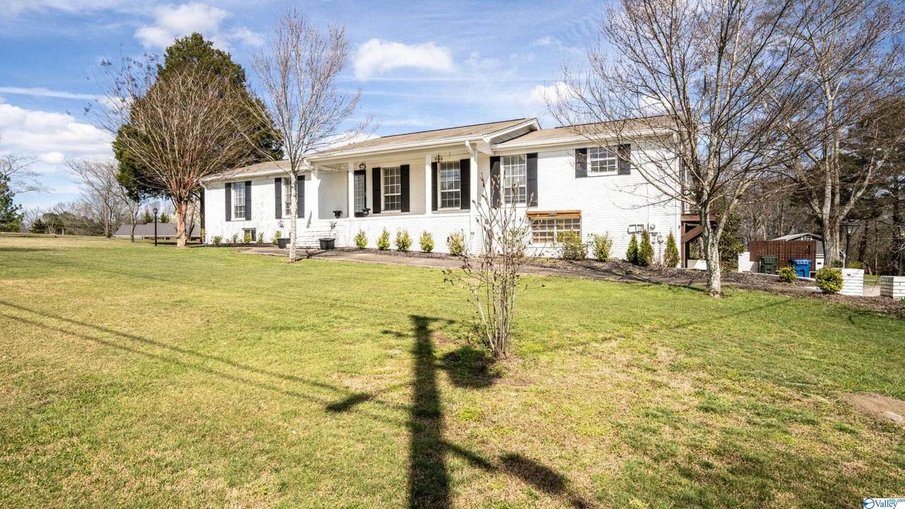 2520 Solitude Drive - Photo 1