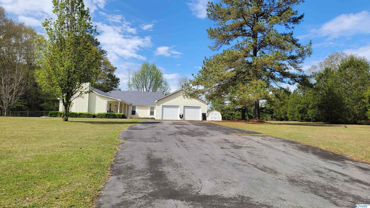 1827 Woodmont Street - Photo 1