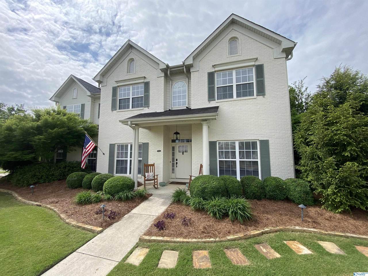 3103 Arborshade Trace - Photo 1