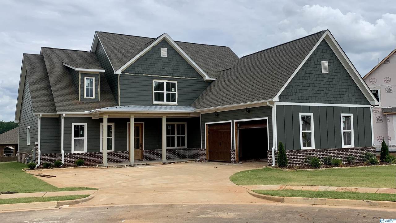 106 Verbena Way - Photo 1