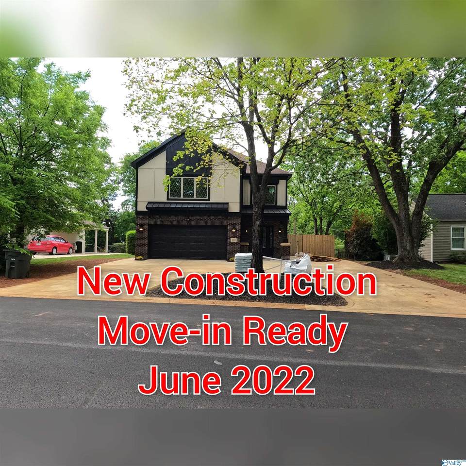 2024 Vanderbilt Drive - Photo 1