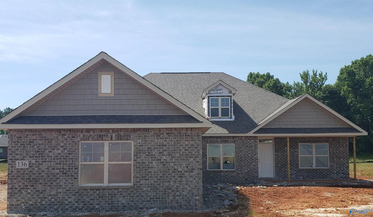 136 Twilight Lane - Photo 1