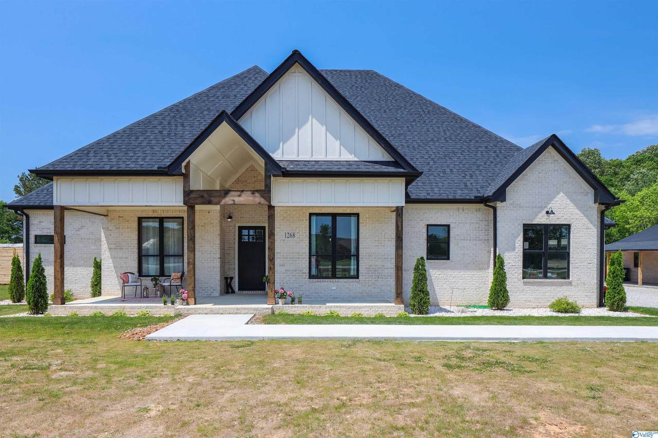 1268 Low Gap Road - Photo 1