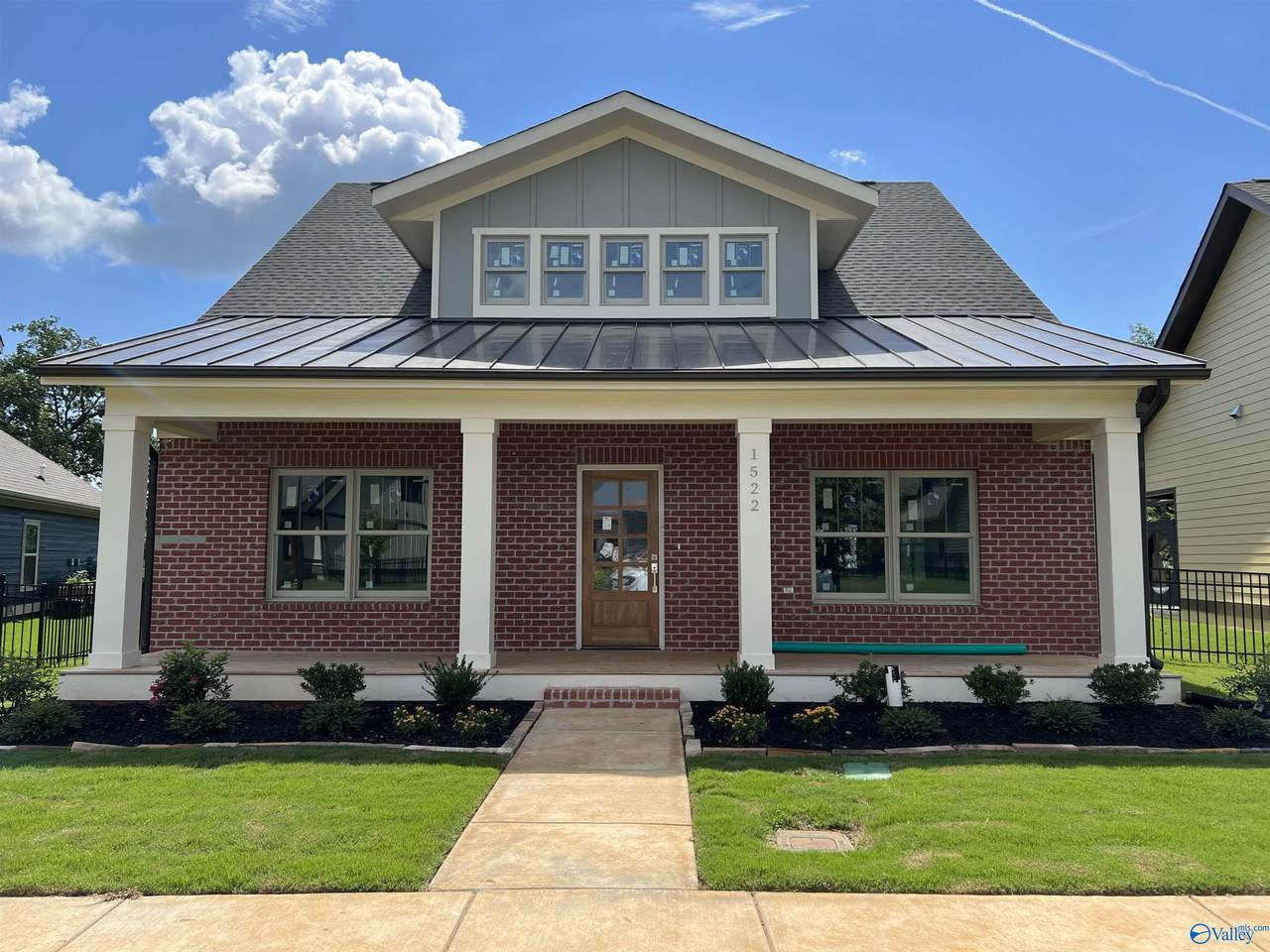 1522 Hammock Street - Photo 1