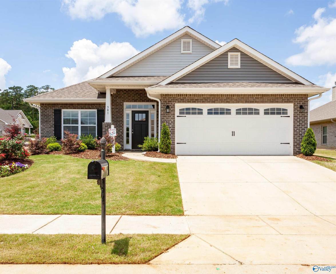 217 Alonzo Toney Drive - Photo 1