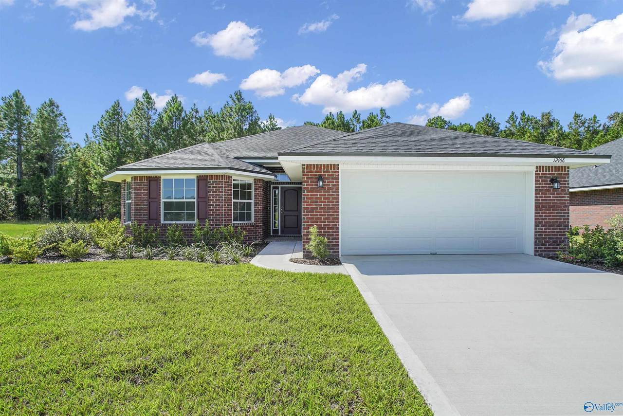 203 Alonzo Toney Drive - Photo 1