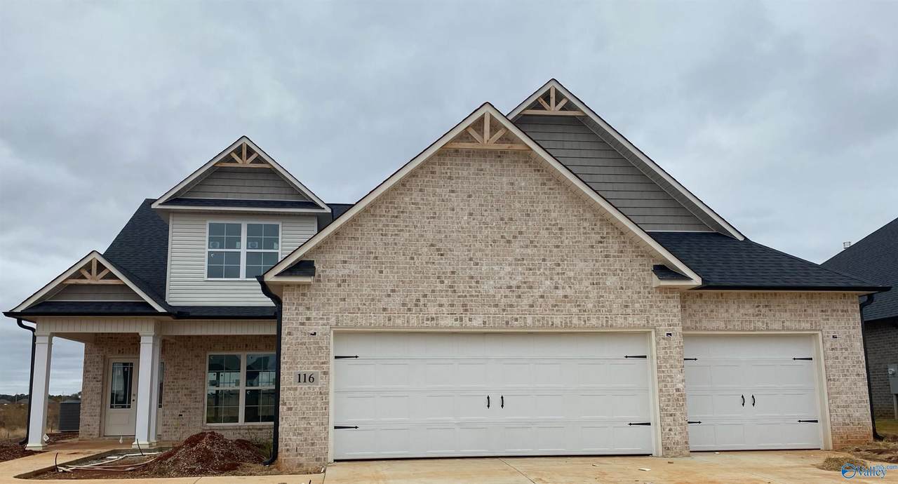 116 Pat Cain Drive - Photo 1