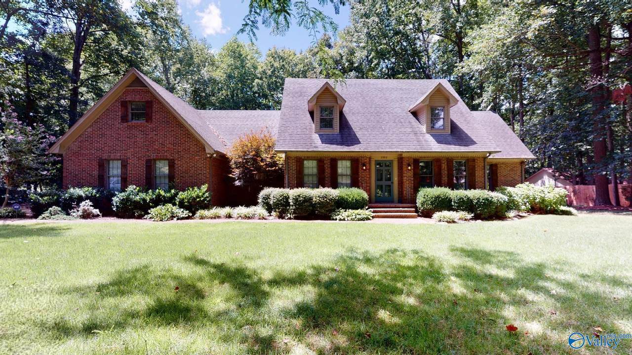 509 Wellington Road - Photo 1